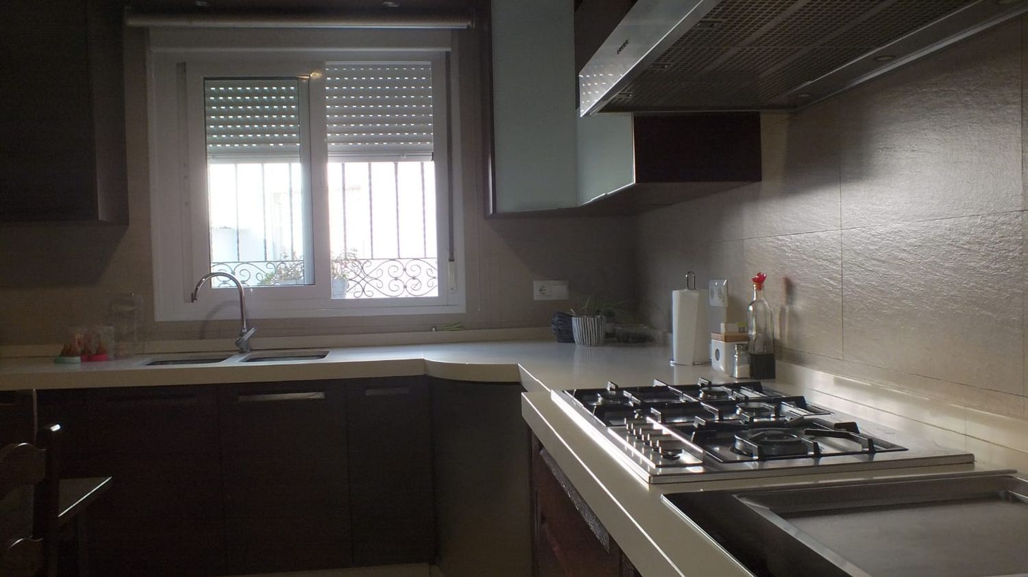 Chalet adosado en Real, 24 - Foto 2