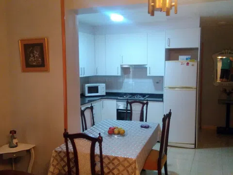 Piso en calle Literato Andrés de Claramonte, 6