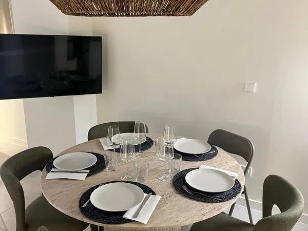 Dúplex en calle de Bernat Descoll, 68 - Foto 4