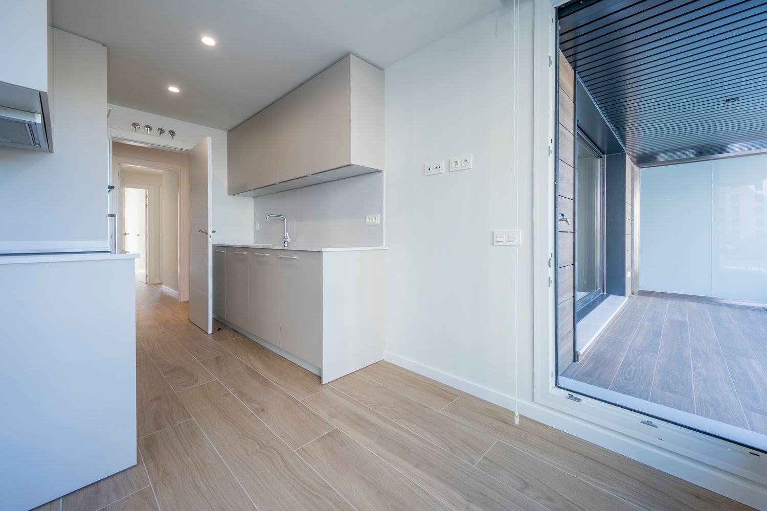 Piso en avenida de Juan Antonio Samaranch, 47 - Foto 33