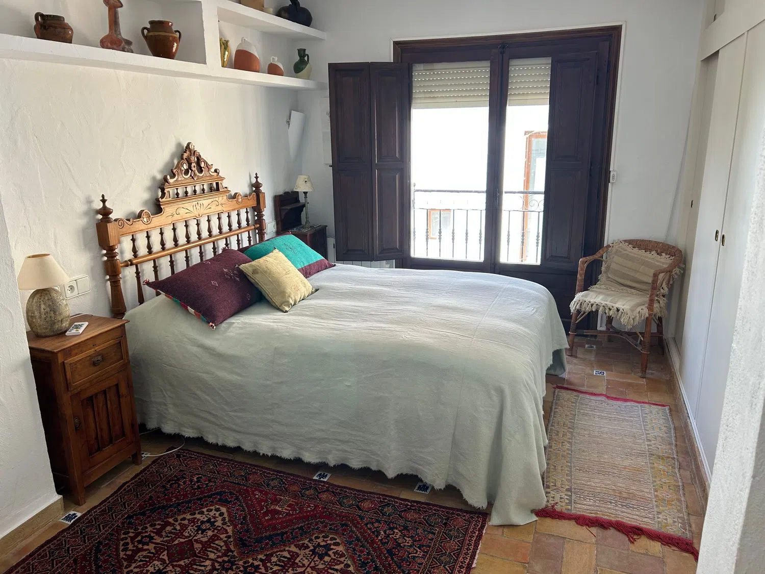 Ático en calle Hostal, 25 - Foto 2