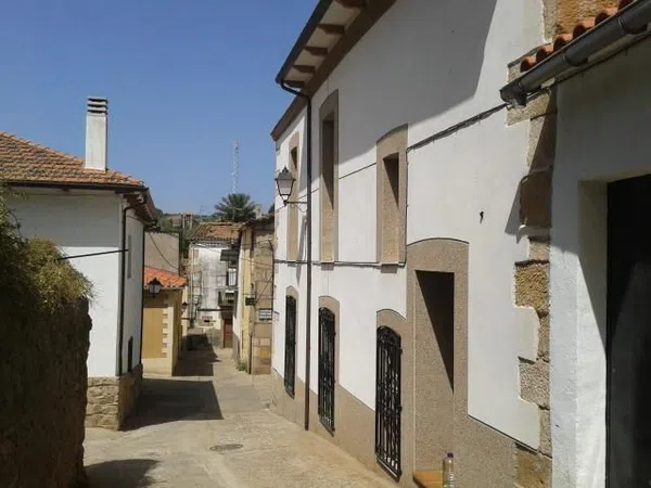 Casa o chalet independiente en Plaza del Reloj, 8 - Foto 4