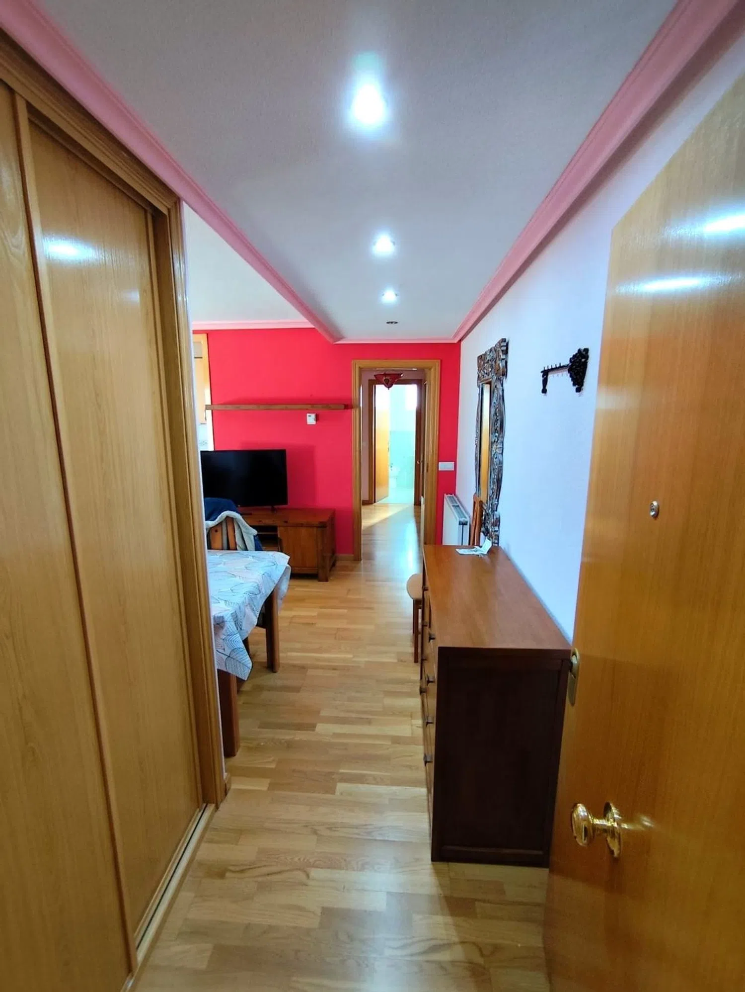 Piso en calle Vicente Beltrán de Heredia, 58 - Foto 5