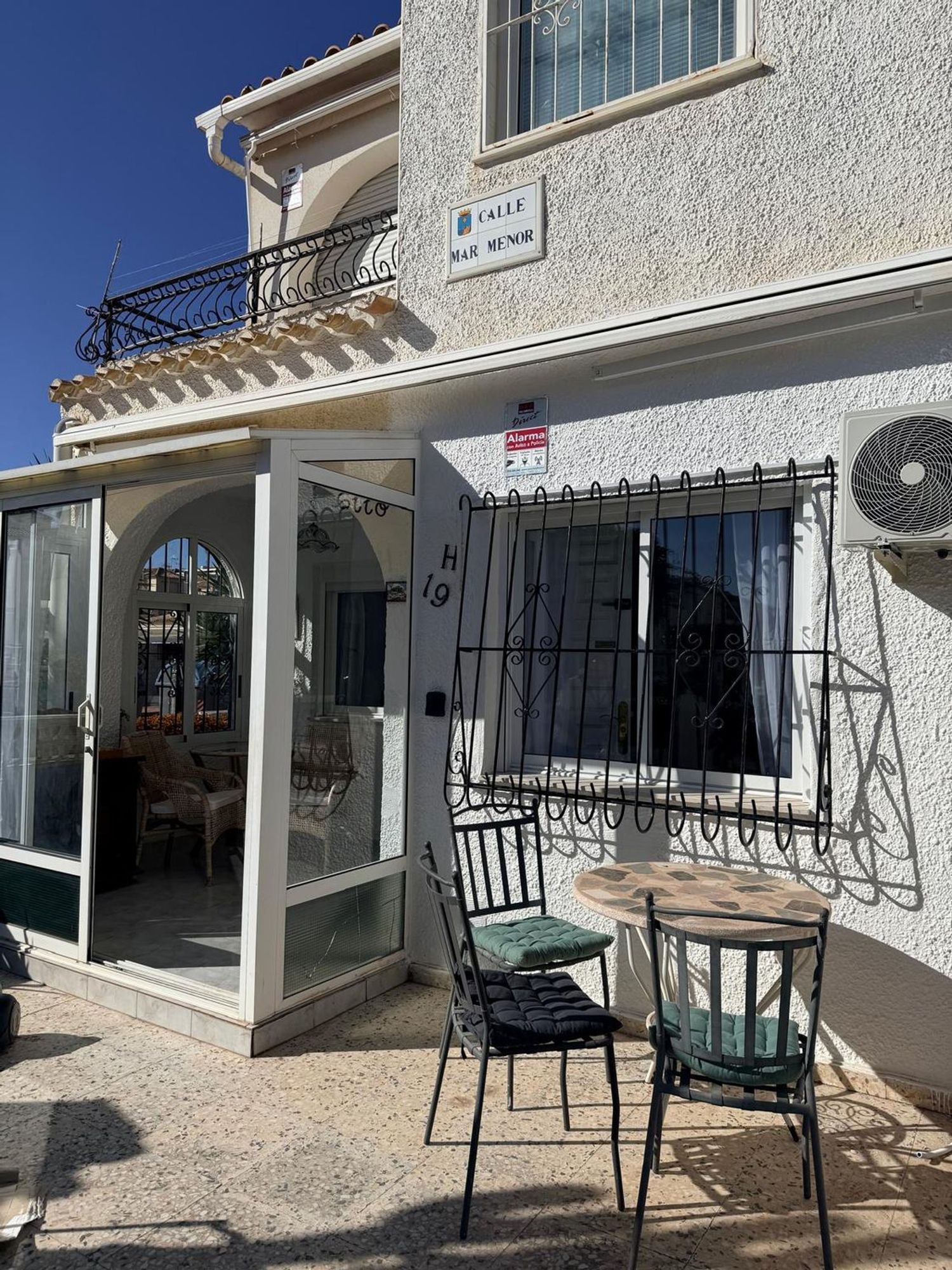 Piso en Calle Mar Menor, 34, Playa de los Náufragos - Foto 8