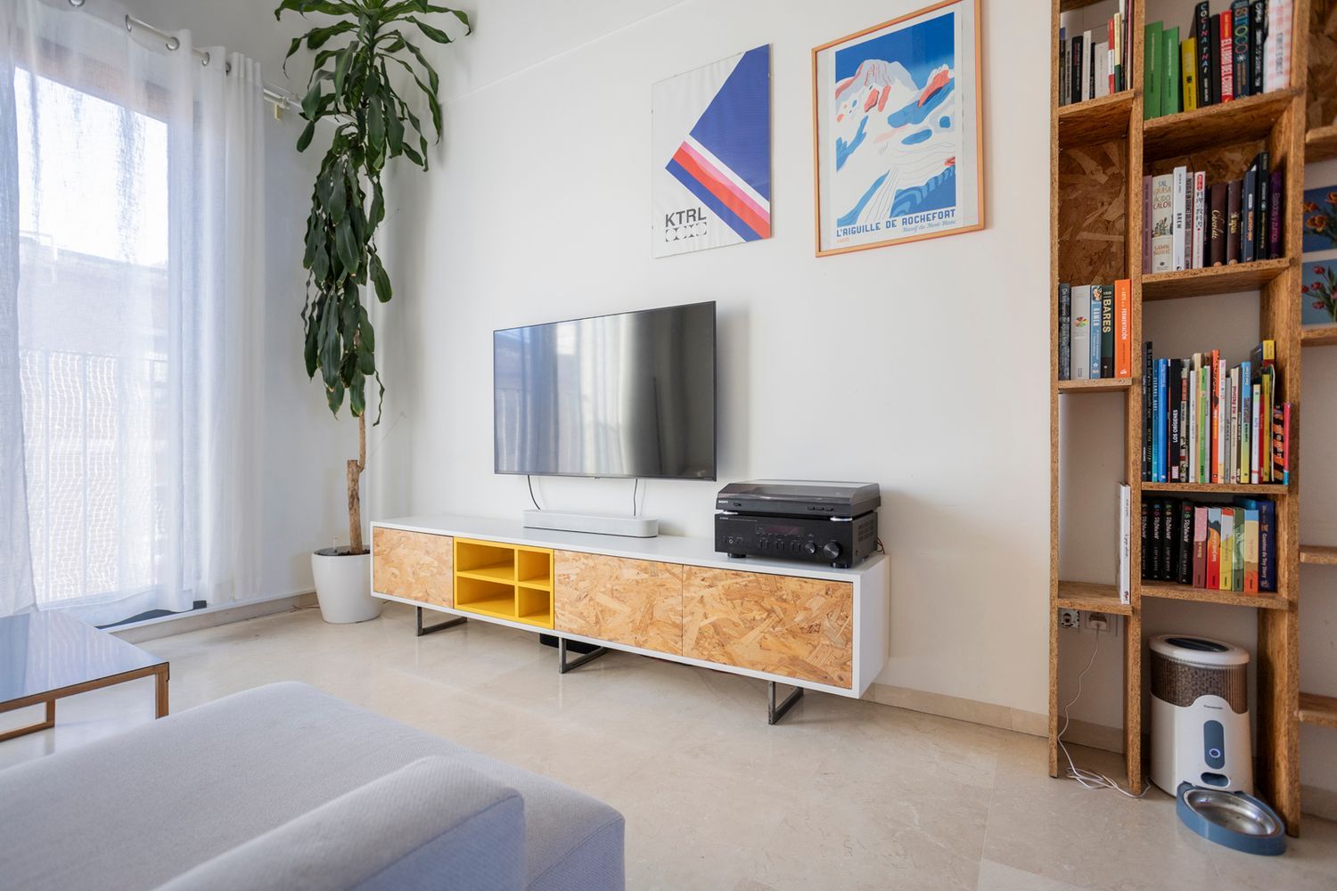 Dúplex en Calle de Guillem Sorolla, 28, El Pilar - Foto 3
