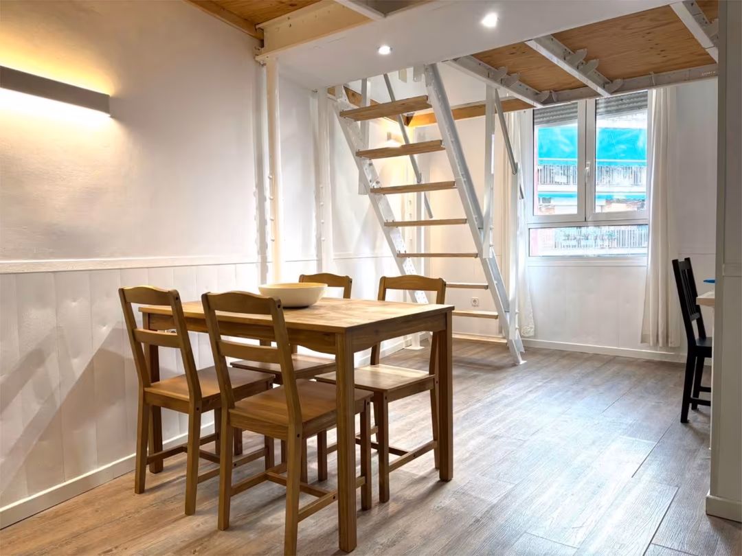 Ático en  Plaza Pío XII 1 - Foto 4