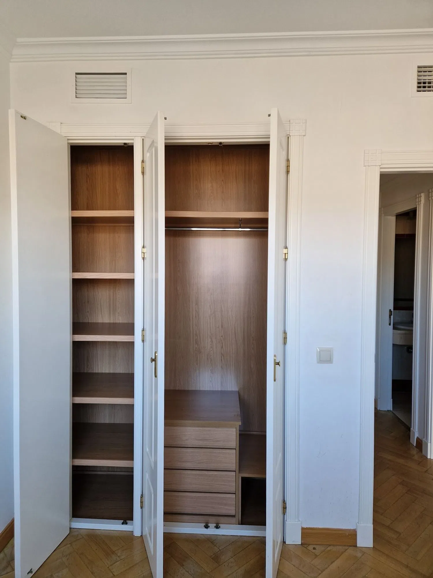 Piso en avenida de Francisco Pi y Margall, 79 - Foto 8