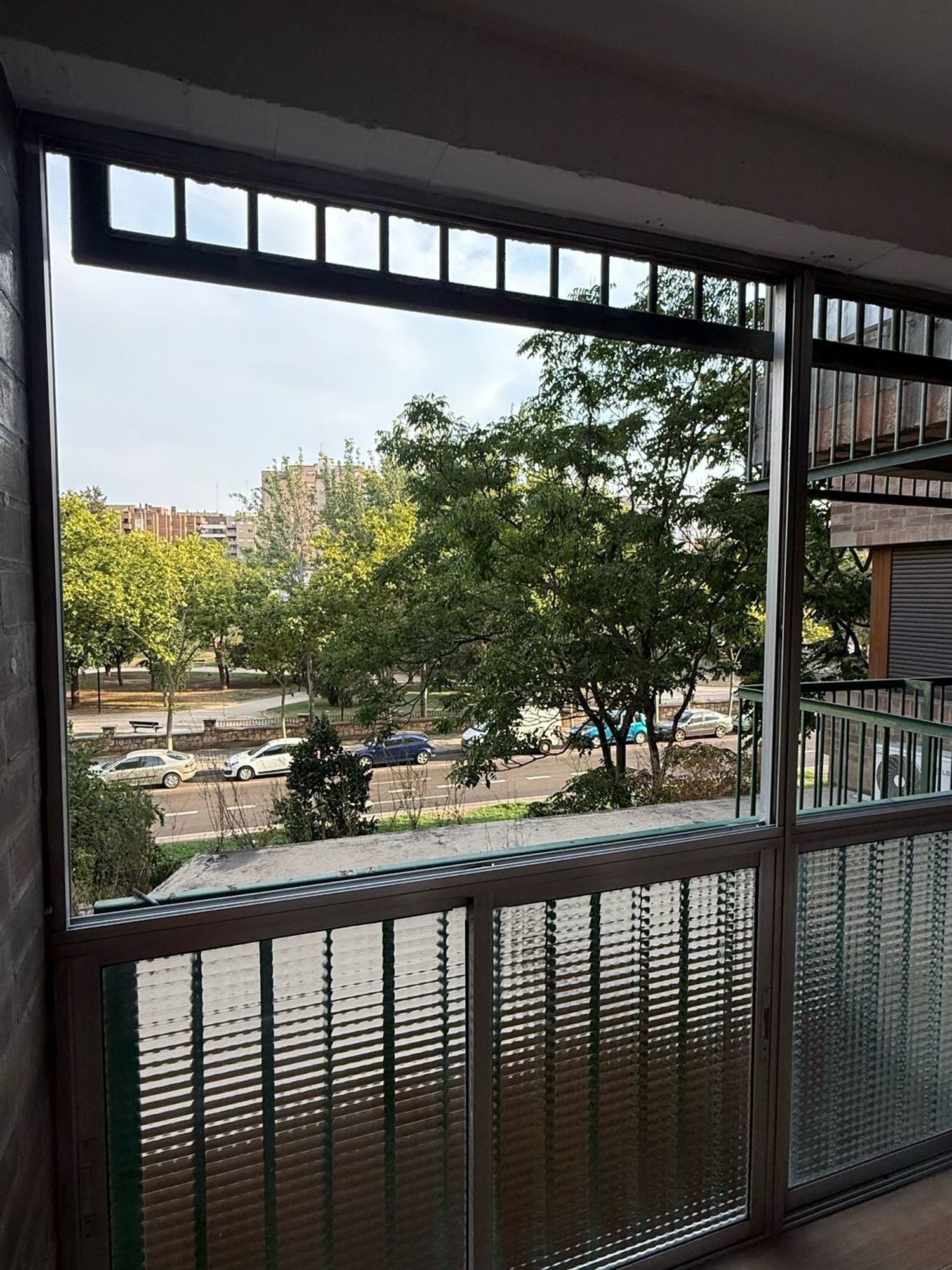 Piso en Calle Asalto, 55, La Magdalena - Foto 7