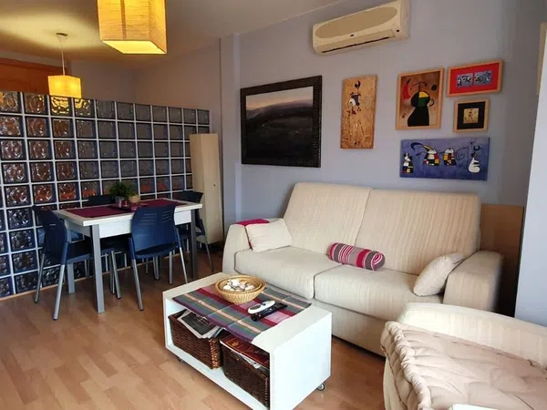 Estudio en Calle Fàtima, 27 - Foto 2