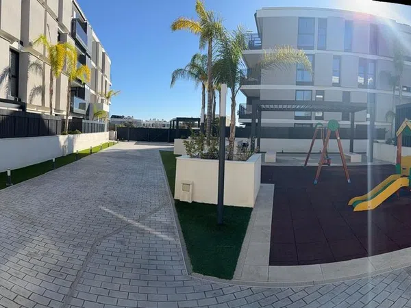 Piso en Nou Nazaret - Frank Espinós - Foto 22