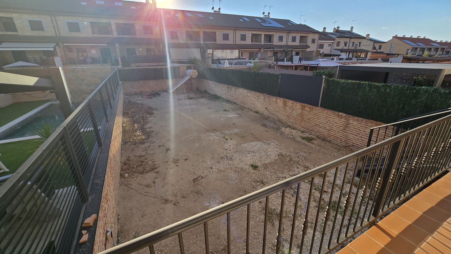 Chalet adosado en Calle del Pino Marítimo, 5, La Dehesa - El Pinar, La Dehesa - El Pinar - Foto 3
