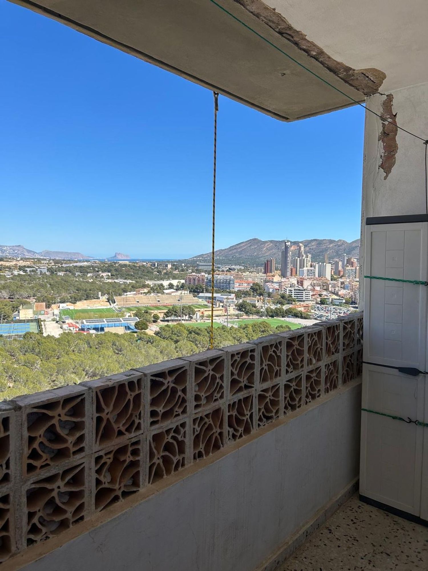 Piso en avenida Nicaragua, 51 - Foto 22