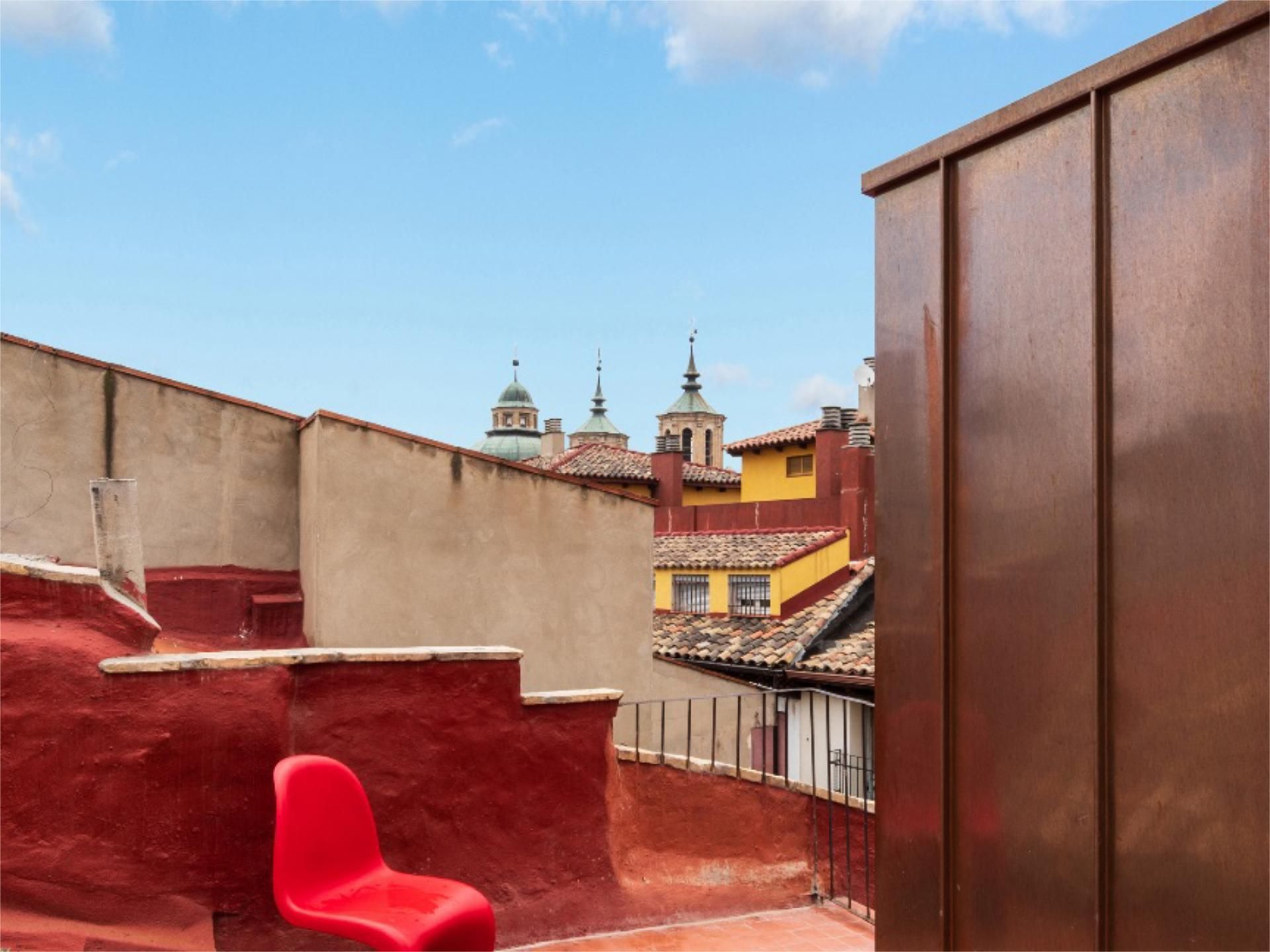 Ático en  Calle de Contamina 10 - Foto 23