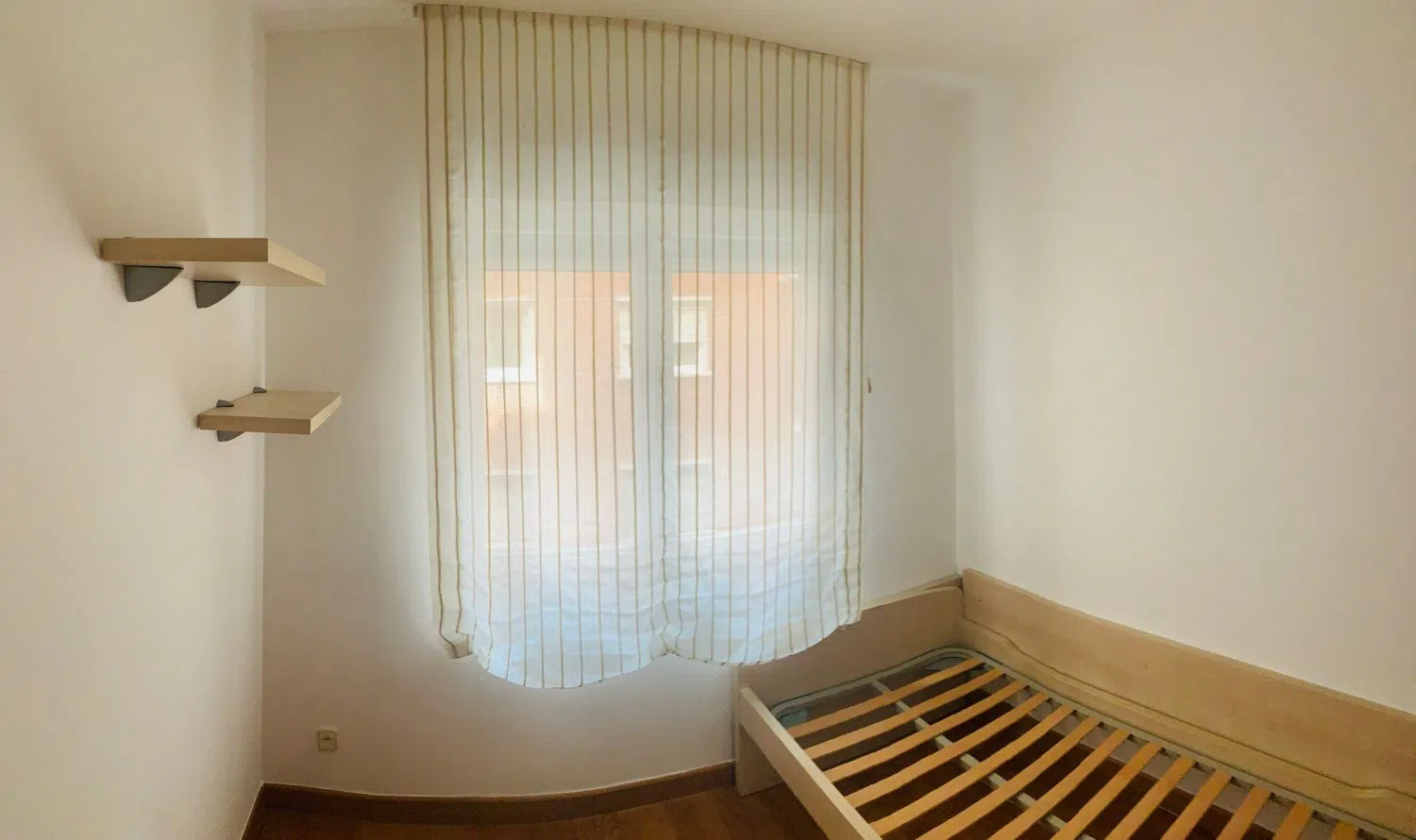 Piso en avenida de Monforte de Lemos, 69 - Foto 12