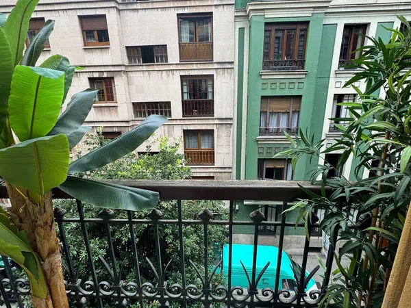 Piso en Calle Capua, 21, Centro - San Lorenzo - Foto 1