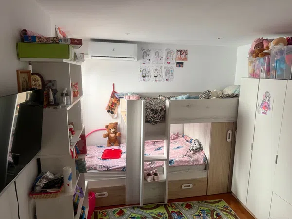 Ático en calle Gasset y Artime, 30 - Foto 6