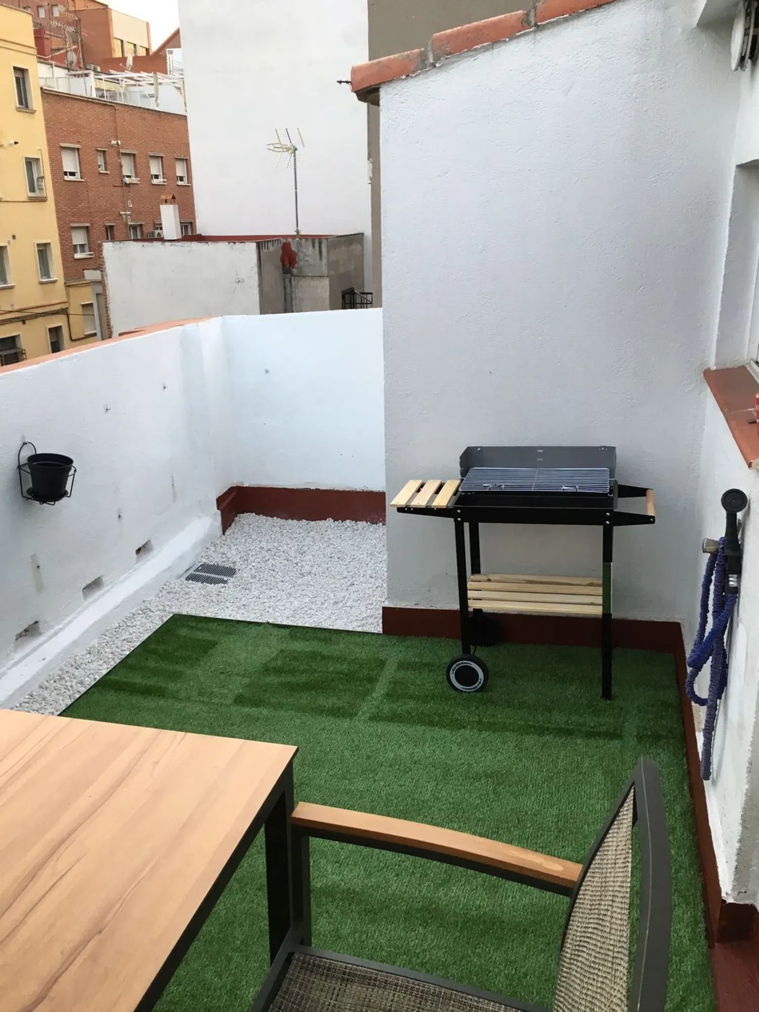 Ático en calle Antonio Zamora, 102 - Foto 7