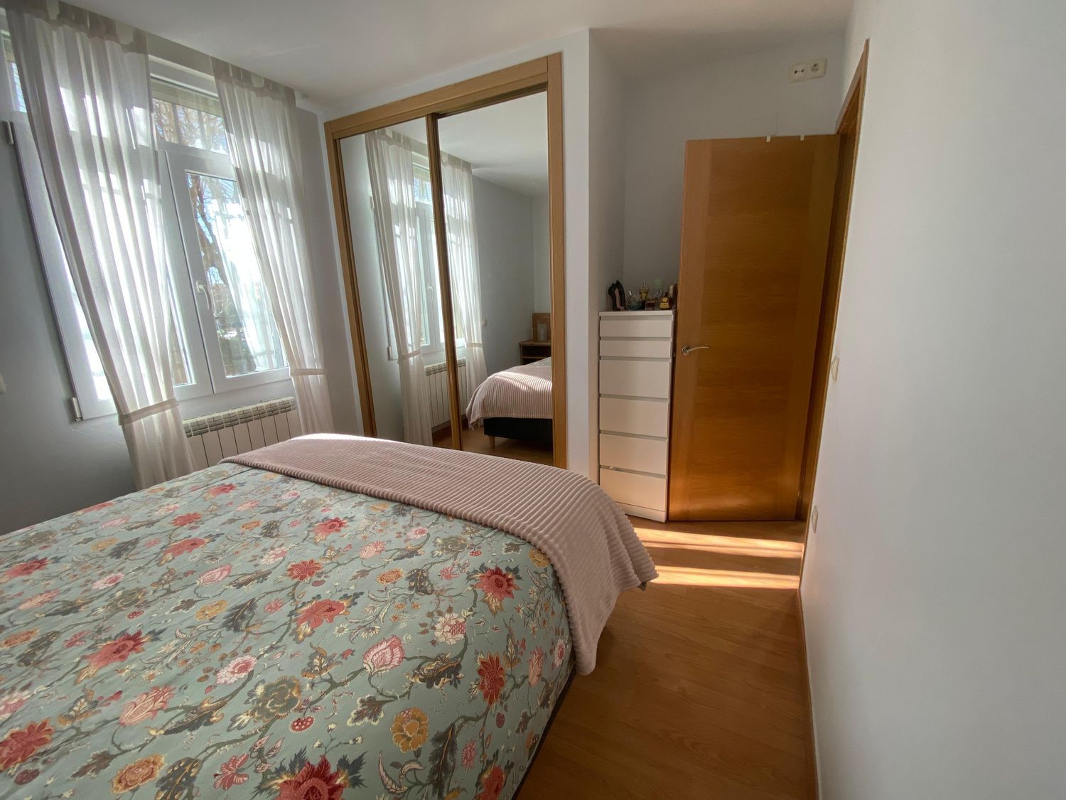 Piso en Plaza de Vicente Aleixandre, 13, El Olivar - La Magdalena, El Olivar - La Magdalena - Foto 7
