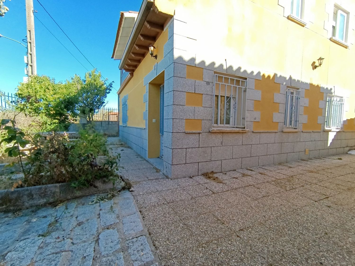 Casa o chalet independiente en Travesía Huerta Manadero, 10 - Foto 5