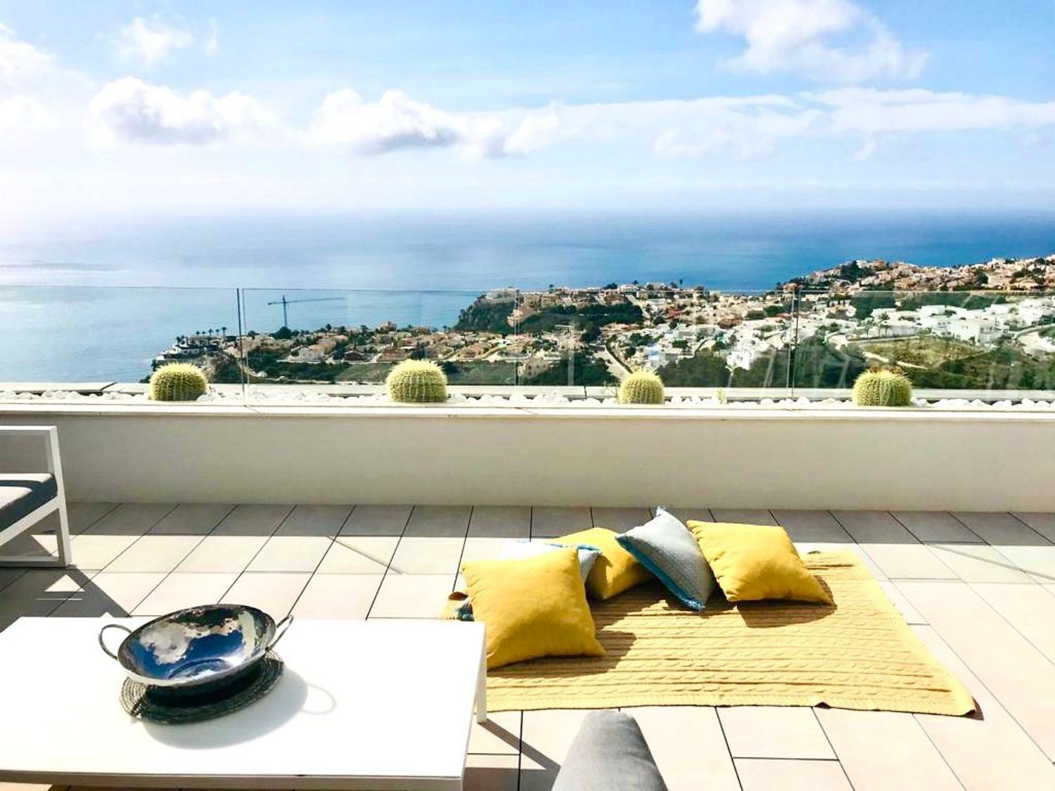 Piso en Calle Lirios, 62, Cumbre del Sol, Cumbre del Sol - Foto 6