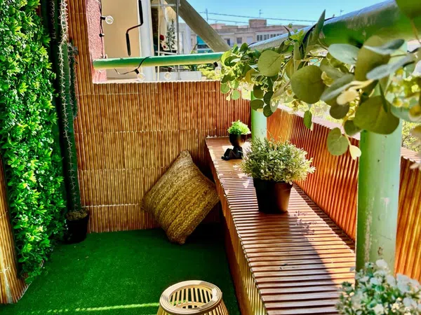 Piso en Plà del Bon Repòs-La Goteta, Plà del Bon Repòs-La Goteta - Foto 11