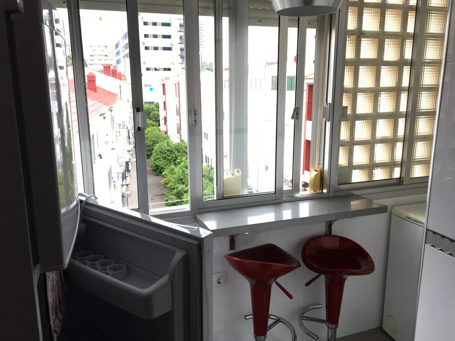 Piso en calle Divino Redentor, 1 - Foto 6