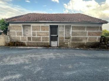 Chalet en Xunqueira de ambia-Ourense - Foto 9