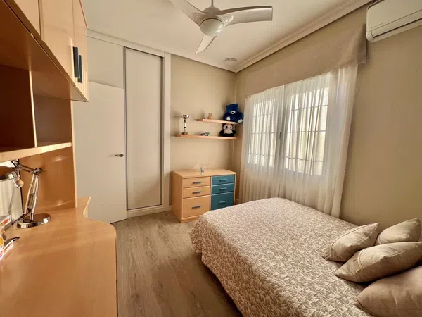 Chalet pareado en Calle El Molino, 46, Santa Ana-Miranda, Santa Ana-Miranda - Foto 9