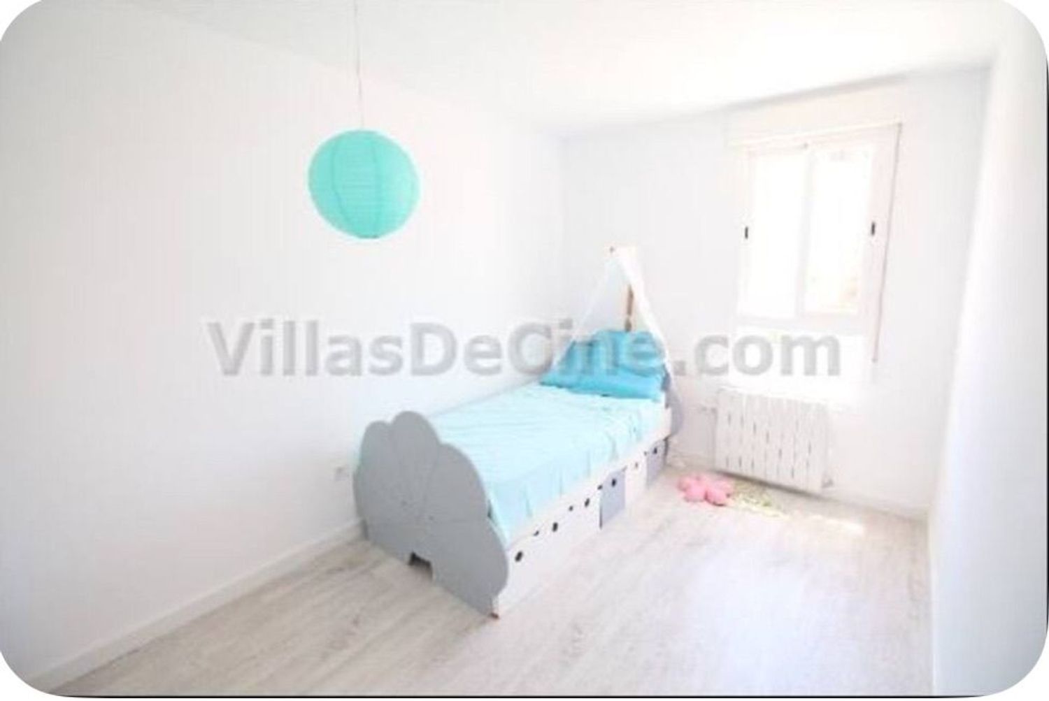 Chalet adosado en calle del Nudo, 5 - Foto 13