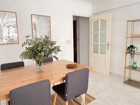 Piso en calle de León XIII, 19 - Foto 2