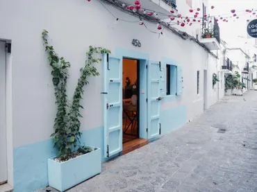 Loft en  Carrer de la Mare de Déu 45 - Foto 1