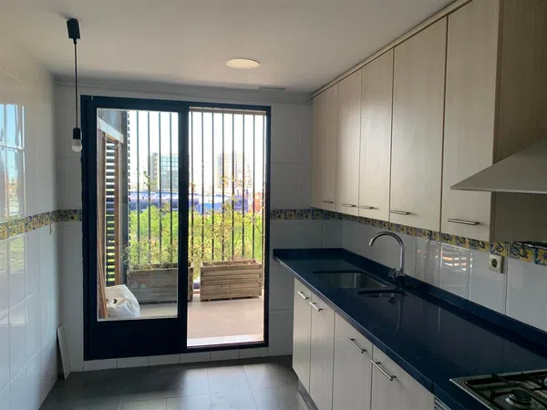 Ático en calle de Santa Genoveva Torres, 17 - Foto 13