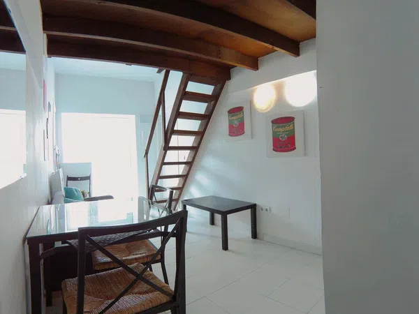 Estudio en Calle del Capitán Blanco Argibay s/n - Foto 4