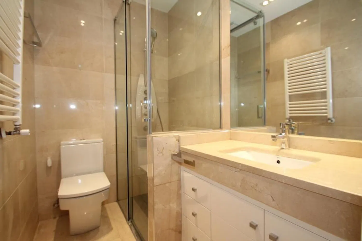 Ático en calle Monasterio de Poyo, 14 - Foto 17