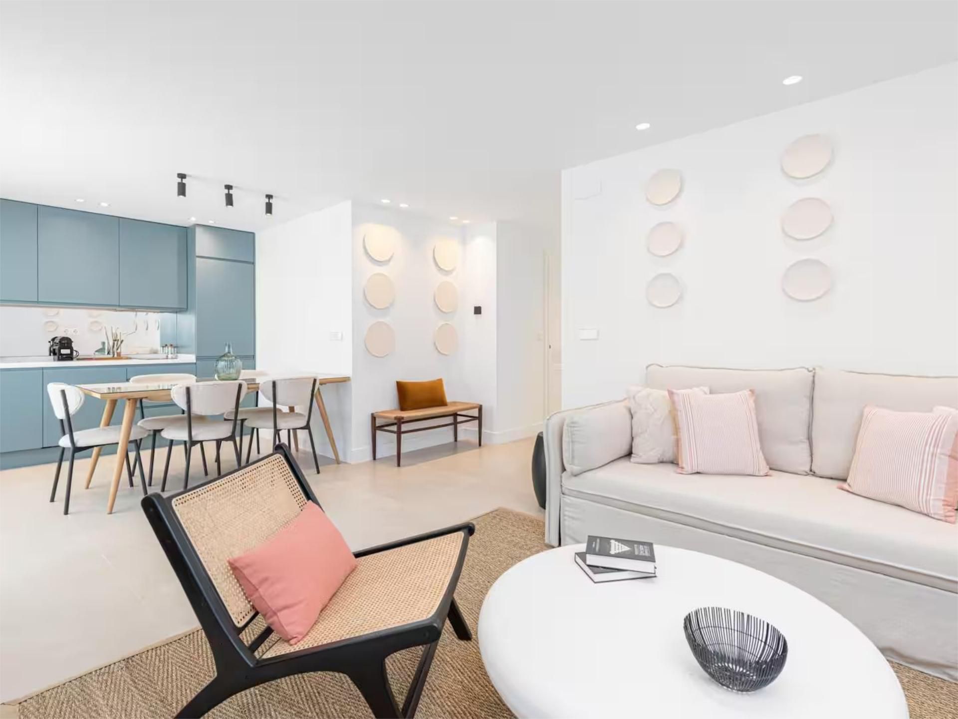 Apartamento en calle Calle Antonio Jiménez Ruiz 20 - Foto 17