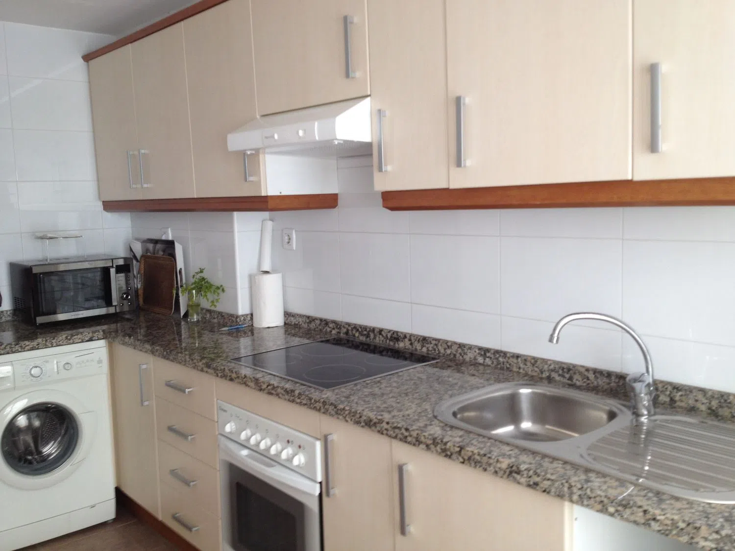 Chalet adosado en avenida Conrado Albaladejo, 37 - Foto 5
