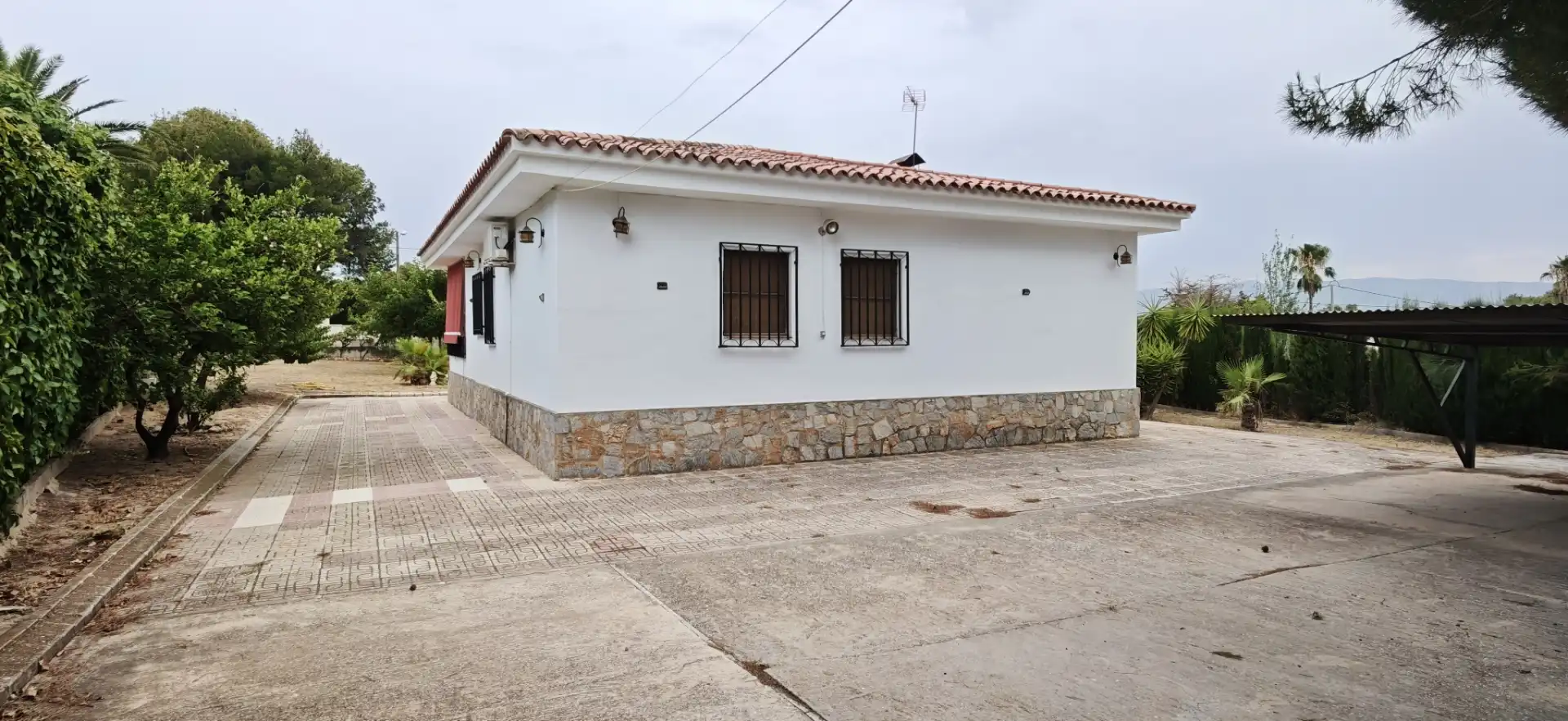 Chalet en  Partida los Dolores 48 - Foto 4