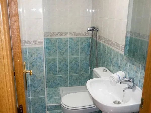 Piso en Plaza Beatriu Civera, Sant Isidre - Foto 9