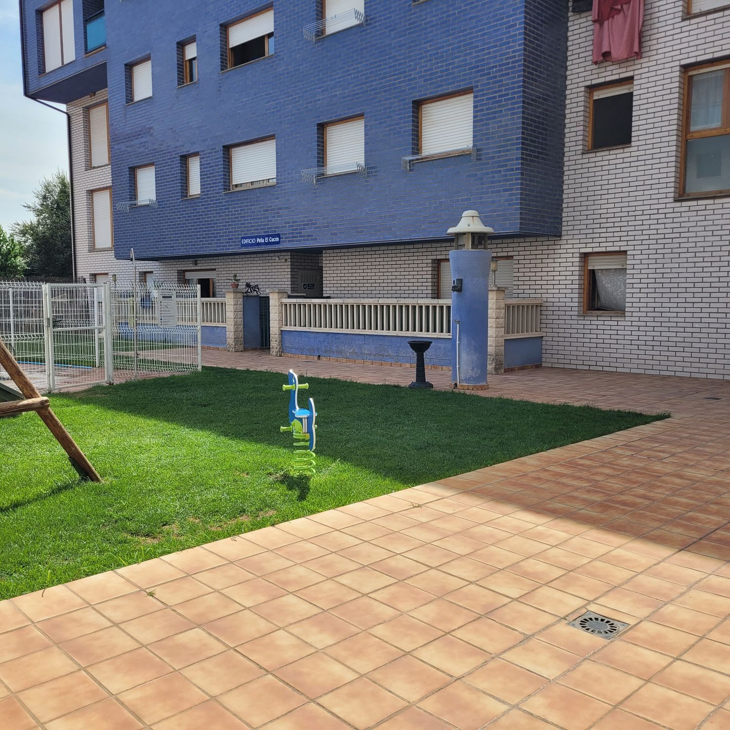 Estudio en Calle Luis Gonzalez, 16 - Foto 9