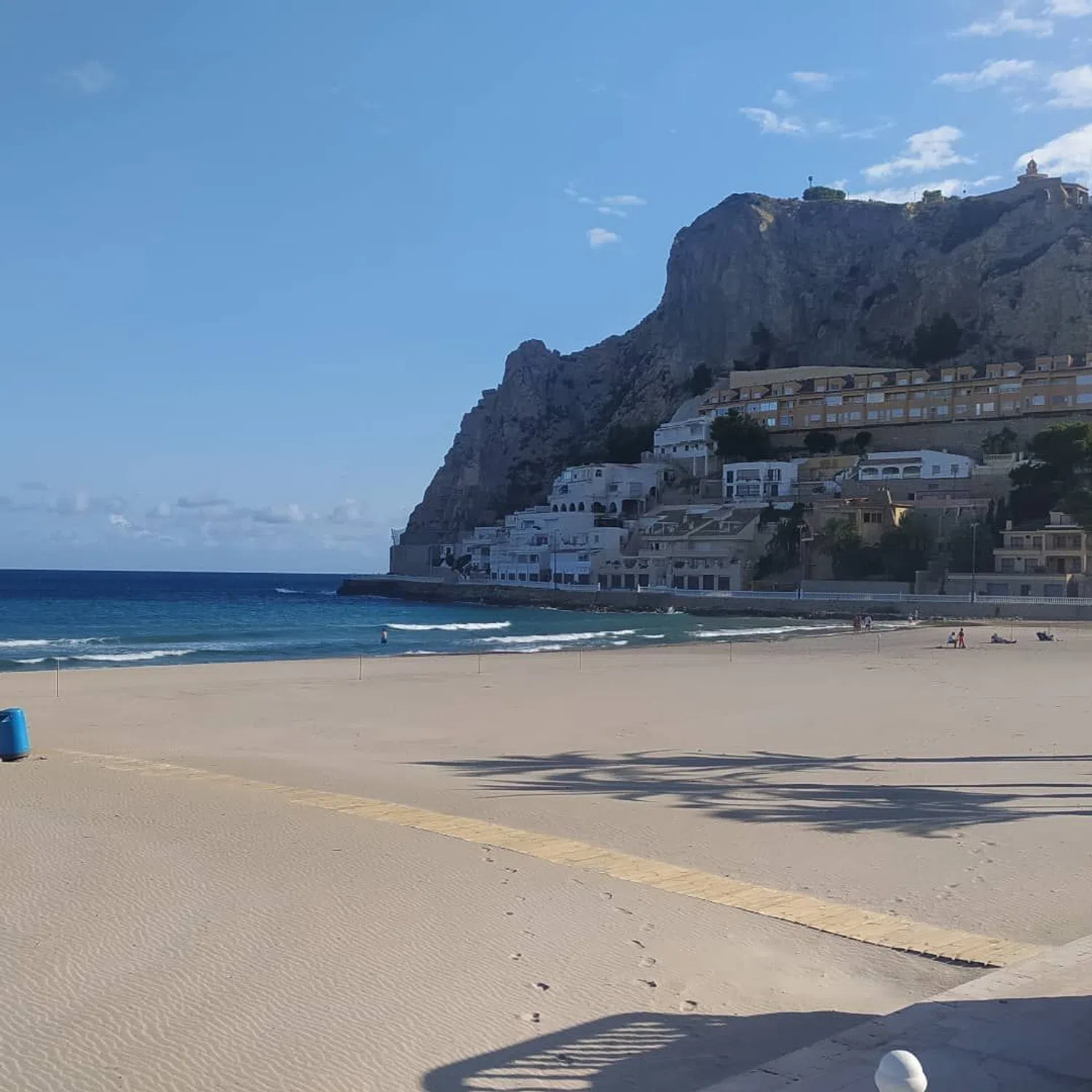 Estudio en avenida Ametlla de Mar, 22 - Foto 10