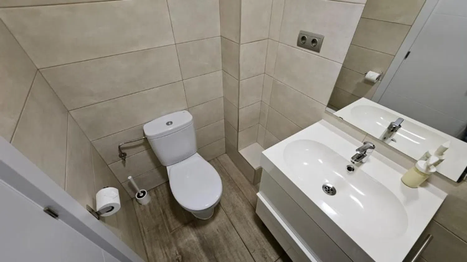 Piso en calle de Llanos de Escudero, 31 - Foto 2