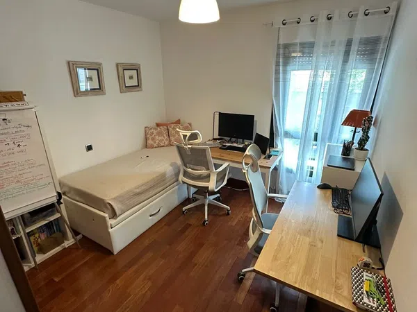 Chalet pareado en Calle Carmen Martín Gaite, 3, Deportivo Galapagar - Los Almendros, Deportivo Galapagar - Los Almendros - Foto 23