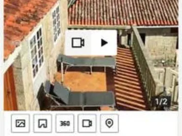Casa adosada en Vilanova de Arousa - Foto 4