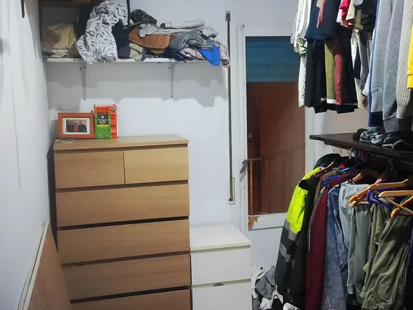 Piso en calle de Montserrat, 123 - Foto 12