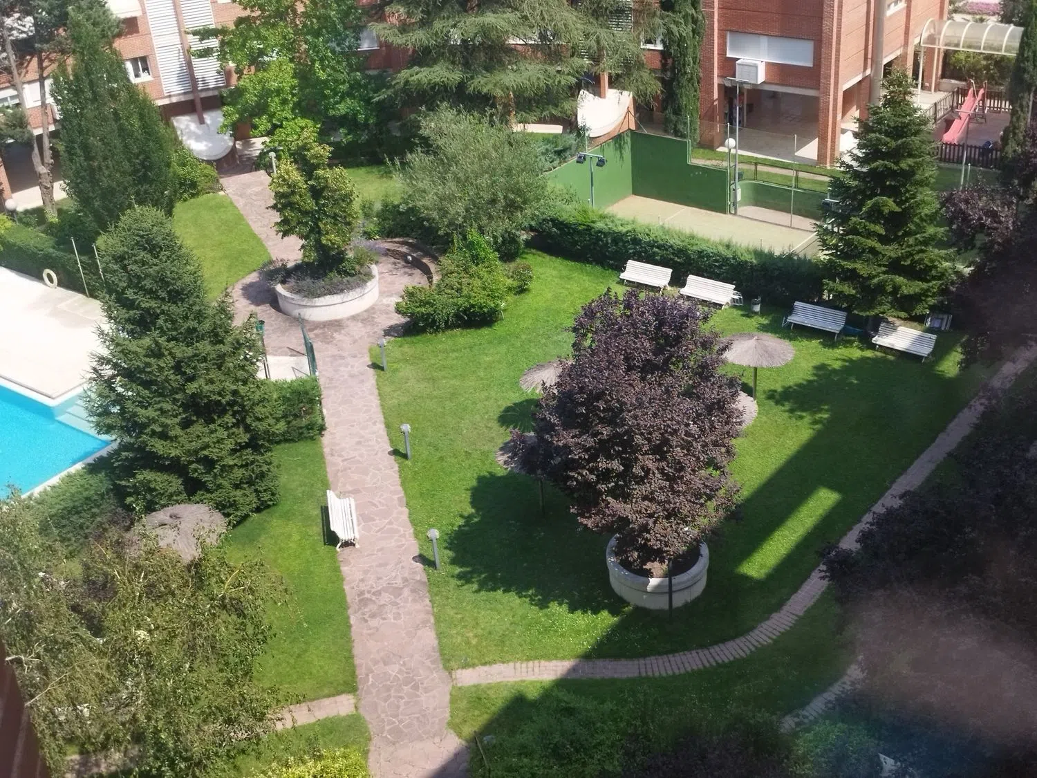 Piso en avenida de Machupichu, 11 - Foto 28