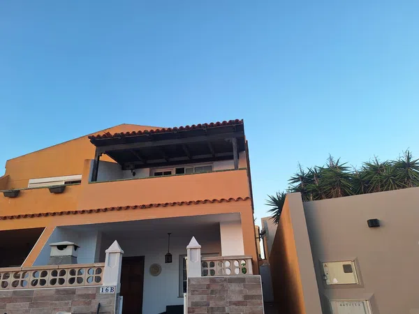 Dúplex en Calle Capellanía de la Rosa Blanca, 38 puerta 16b, La Oliva, La Oliva - Foto 10