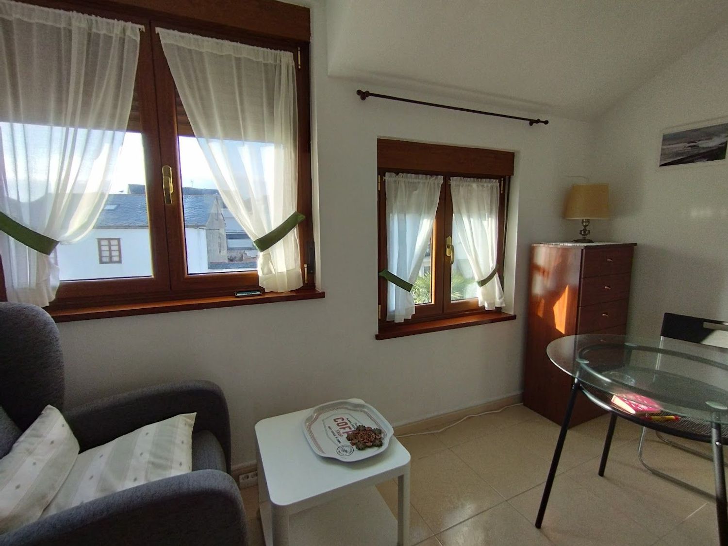 Chalet adosado en Tapia de Casariego - Foto 17