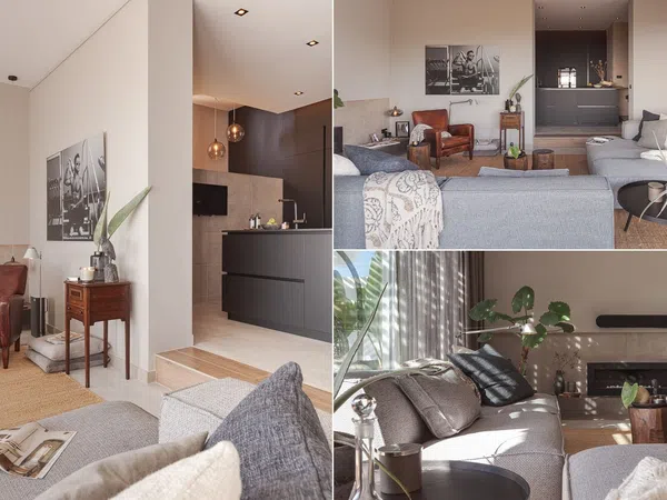 Piso en venta en Calle Velazquez, 8 - Foto 5