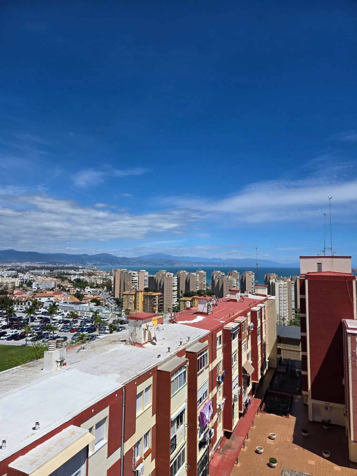 Ático en calle de la Cruz, 36 - Foto 1