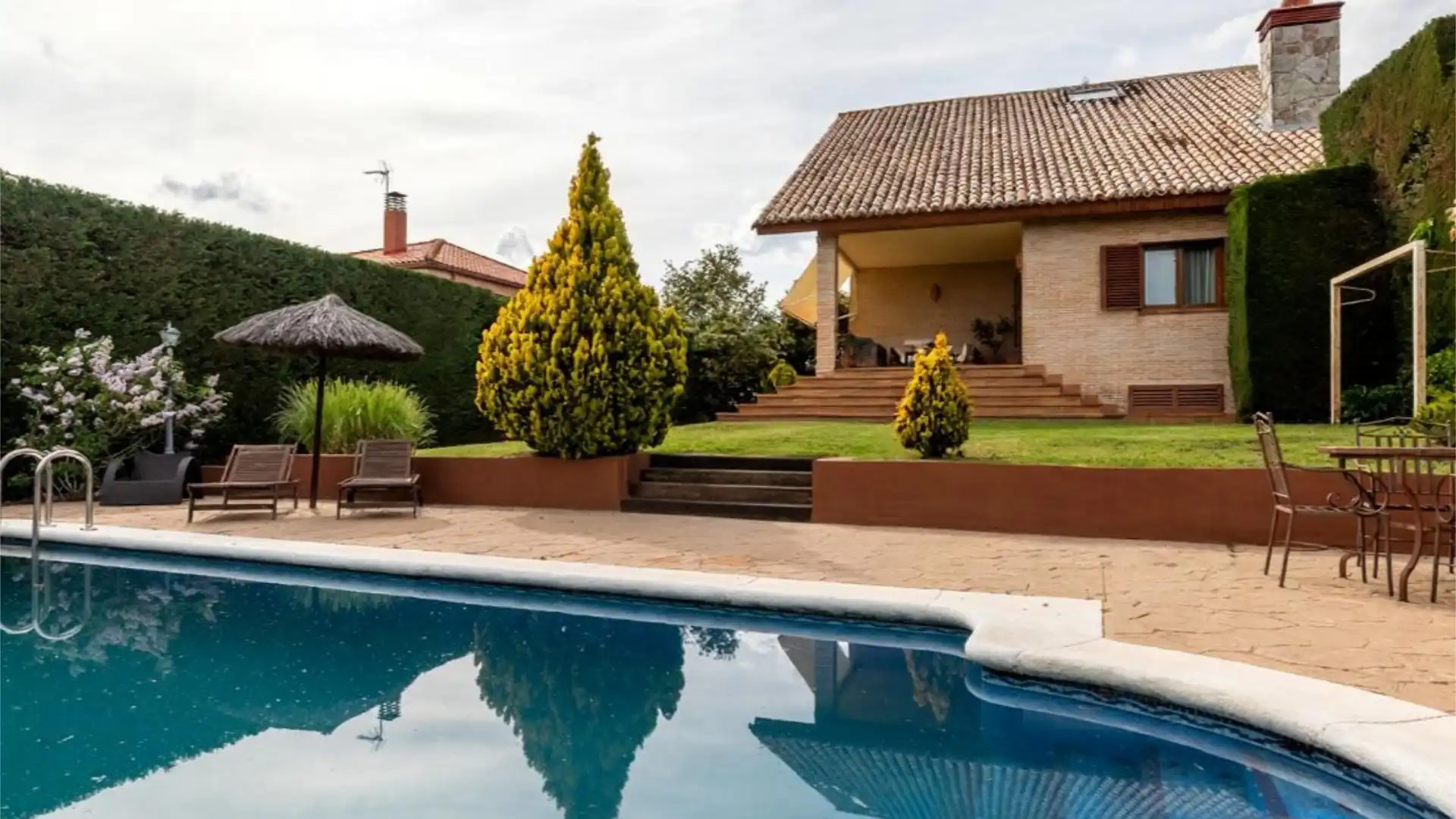 Chalet en  Calle Dehesa Nueva 33 - Foto 1